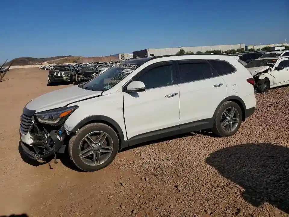 KM8SRDHF0JU263996 2018 HYUNDAI SANTA FE-0