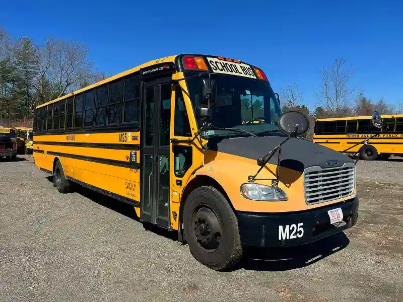 4UZABRDU9FCFW9516 2015 FREIGHTLINER ALL OTHER-0