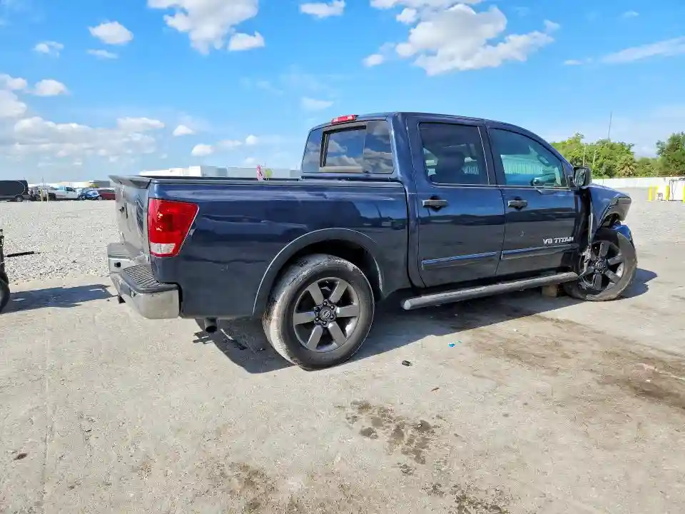 1N6BA0ED1FN502848 2015 NISSAN TITAN-2