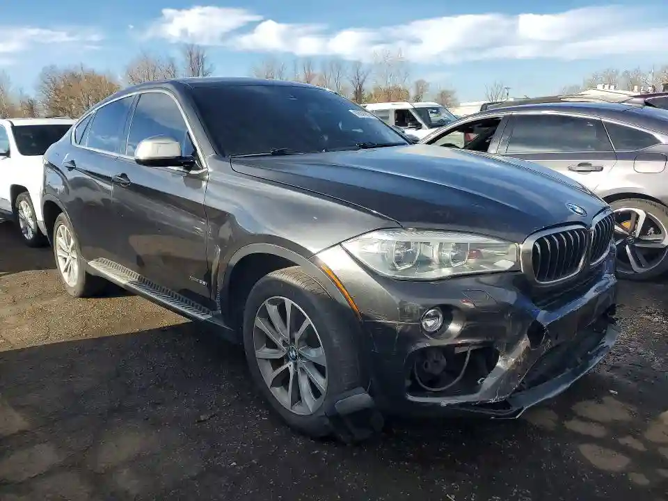 5UXKU2C53G0N78795 2016 BMW X6-3