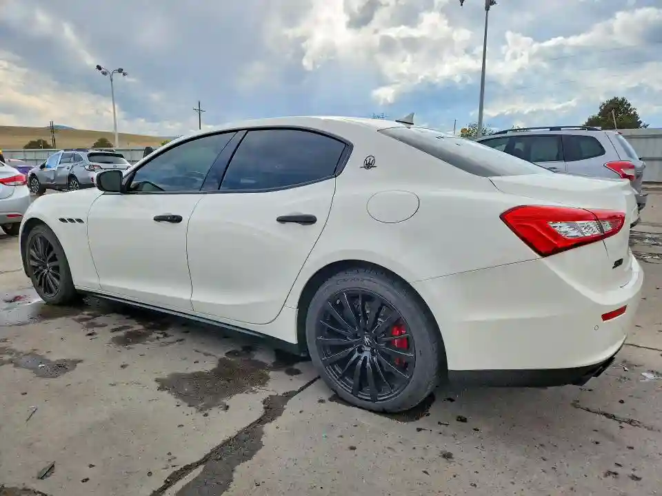 ZAM57RTA0H1227684 2017 MASERATI ALL OTHER-1