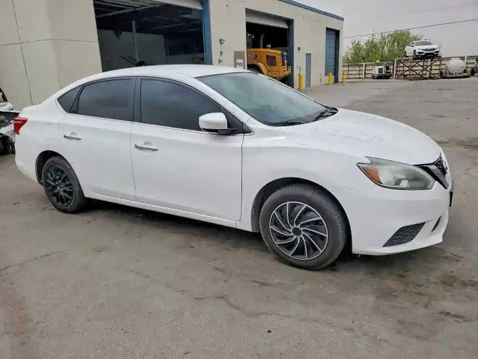 3N1AB7AP0GY269282 2016 NISSAN SENTRA-3