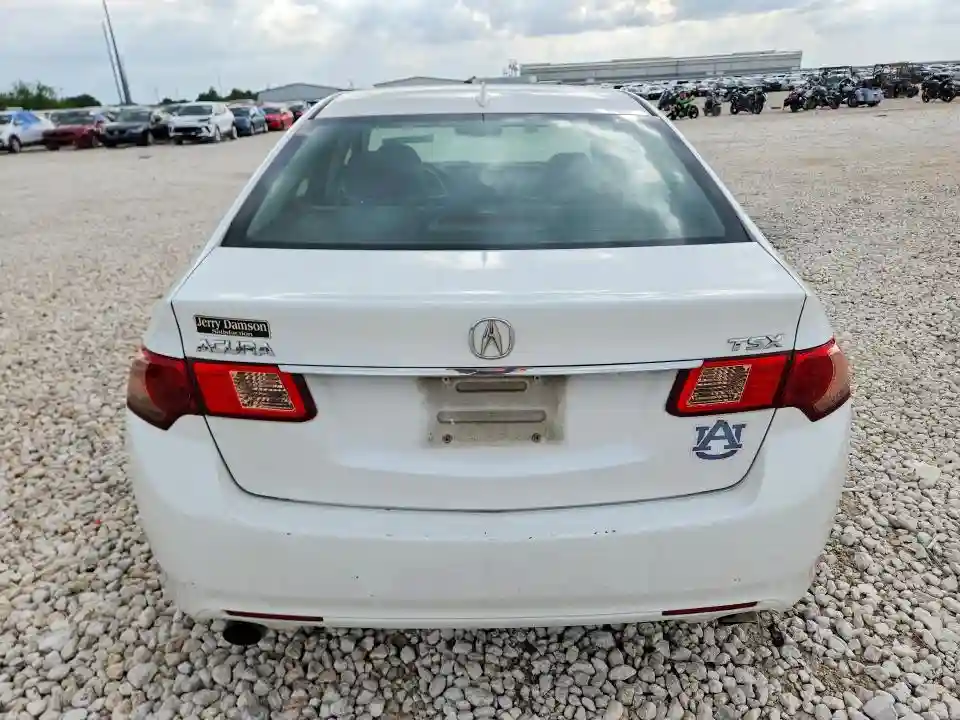 JH4CU2F42CC004947 2012 ACURA TSX-5