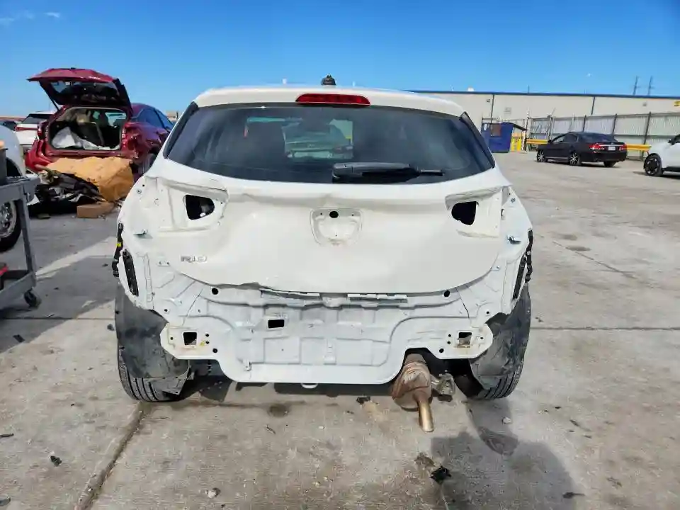 3KPA25AD5PE529667 2023 KIA RIO-5