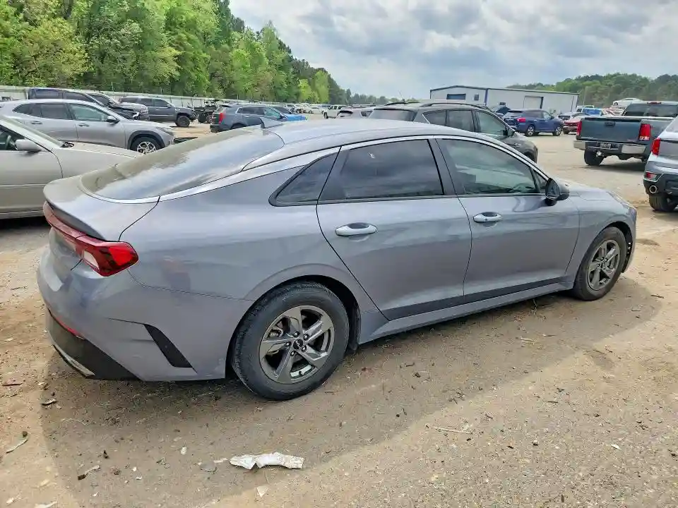 5XXG14J2XNG093862 2022 KIA K5-2