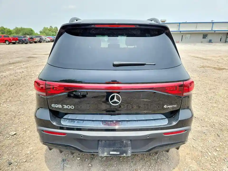 W1N9M0KB7PN054931 2023 MERCEDES-BENZ ALL OTHER-5