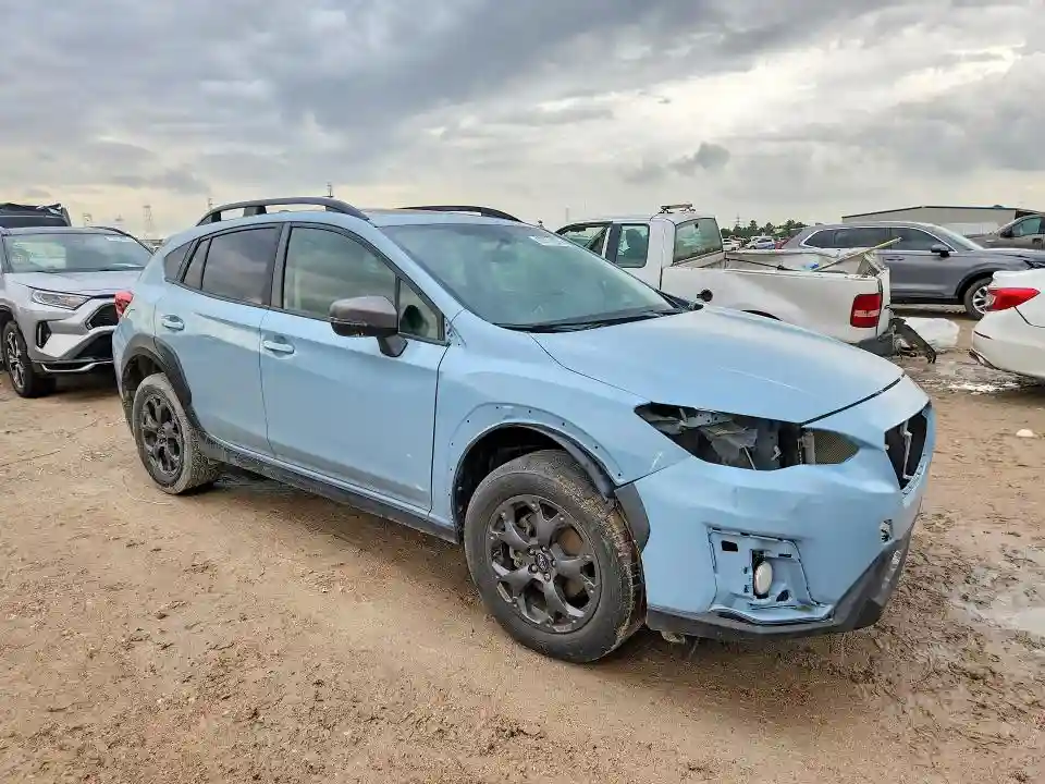 JF2GTHSCXMH256828 2021 SUBARU ALL OTHER-3