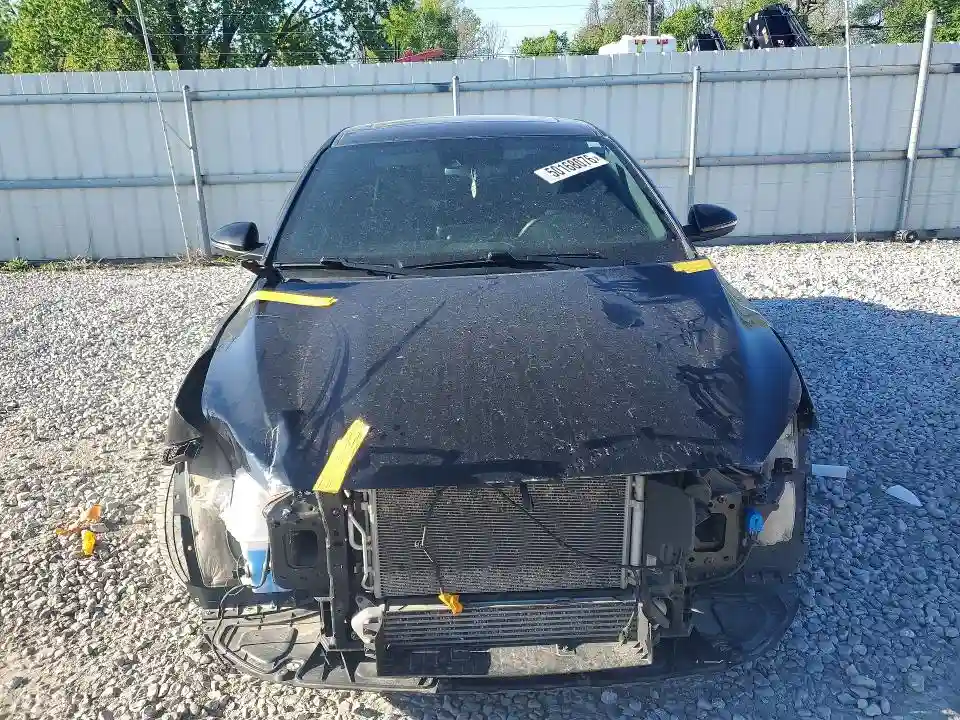 3KPF44AC7NE447633 2022 KIA FORTE-4