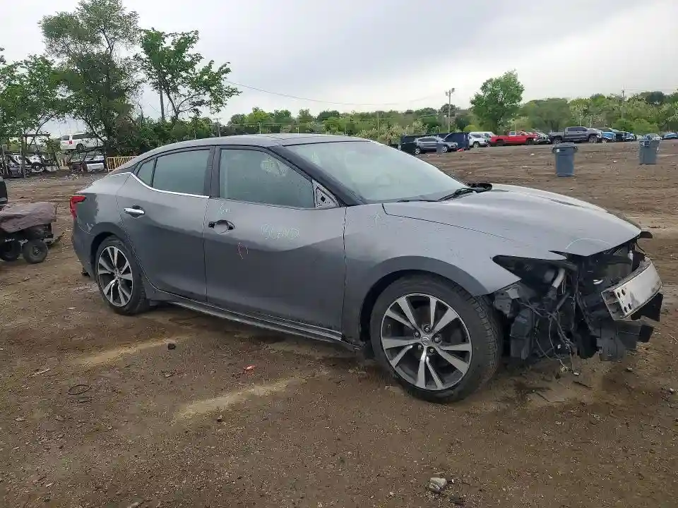 1N4AA6AP8HC376543 2017 NISSAN MAXIMA-3