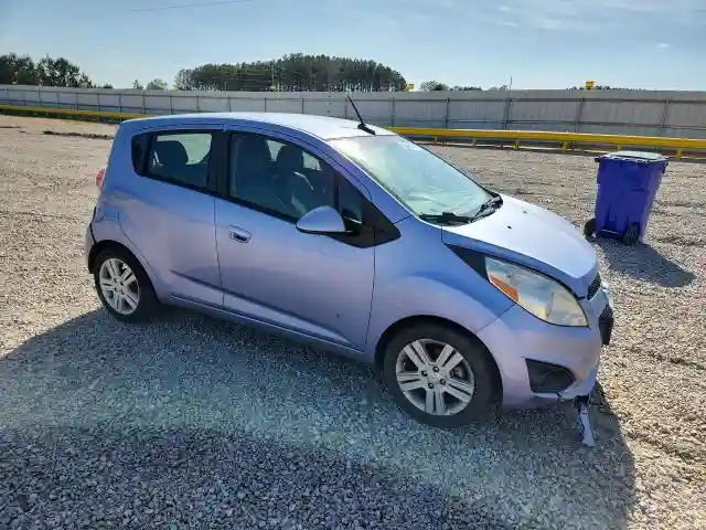 KL8CD6S93EC474507 2014 CHEVROLET SPARK-3