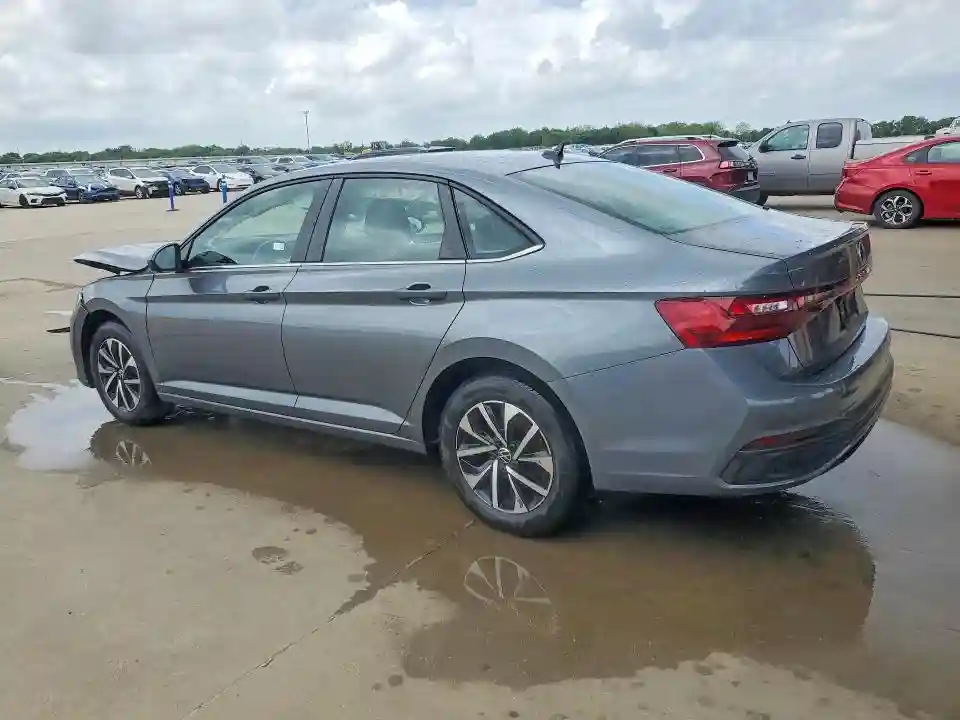 3VW5X7BU3SM026440 2025 VOLKSWAGEN JETTA-1
