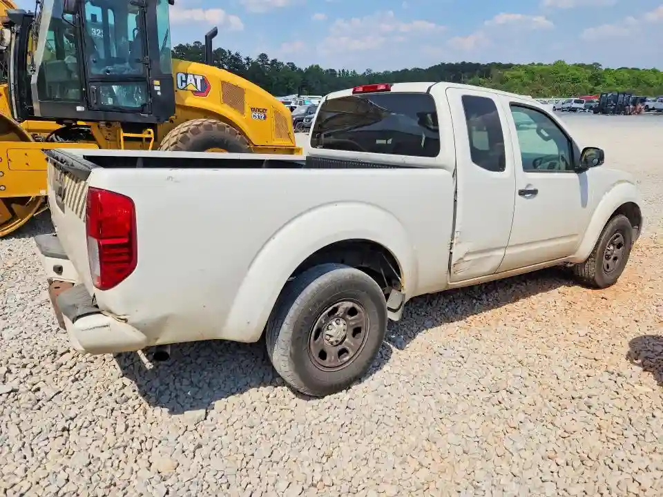 1N6BD0CT7HN767004 2017 NISSAN FRONTIER-2