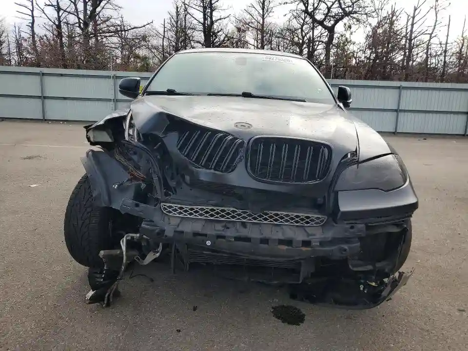 5UXFG8C56DL591319 2013 BMW X6-4
