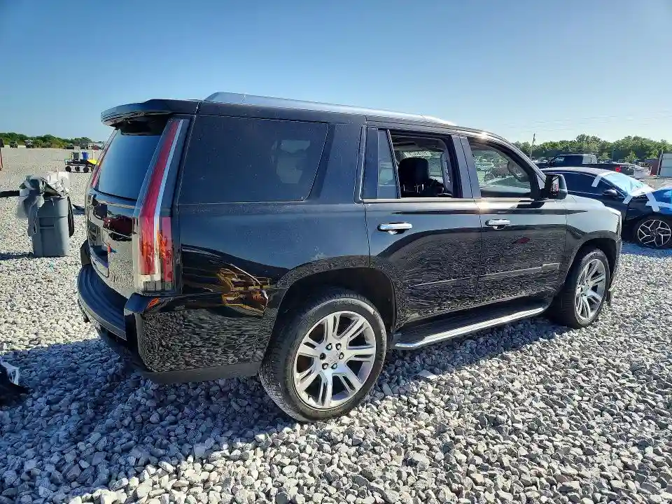 1GYS3BKJ4LR280081 2020 CADILLAC ESCALADE-2