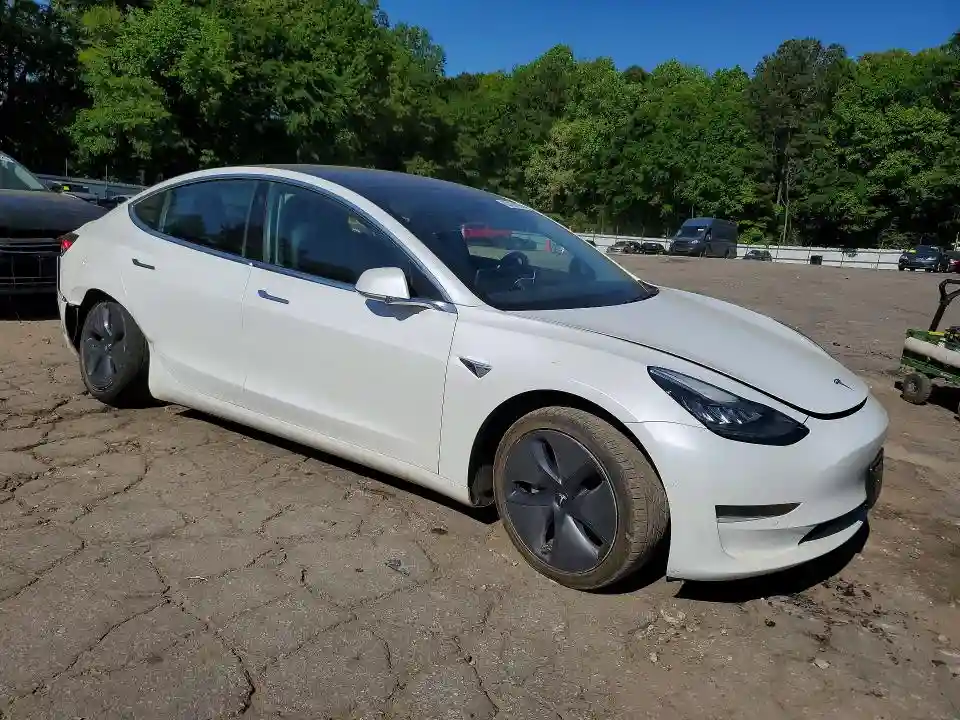 5YJ3E1EA6LF612702 2020 TESLA MODEL 3-3