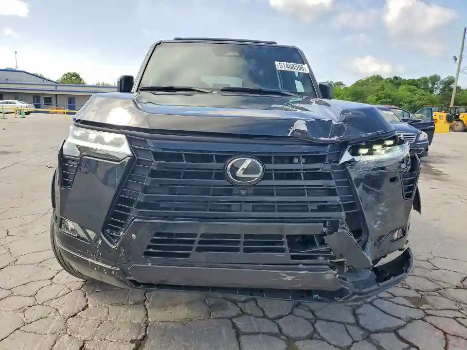 JTJTBCDX8R5003788 2024 LEXUS GX 550 PRE-4