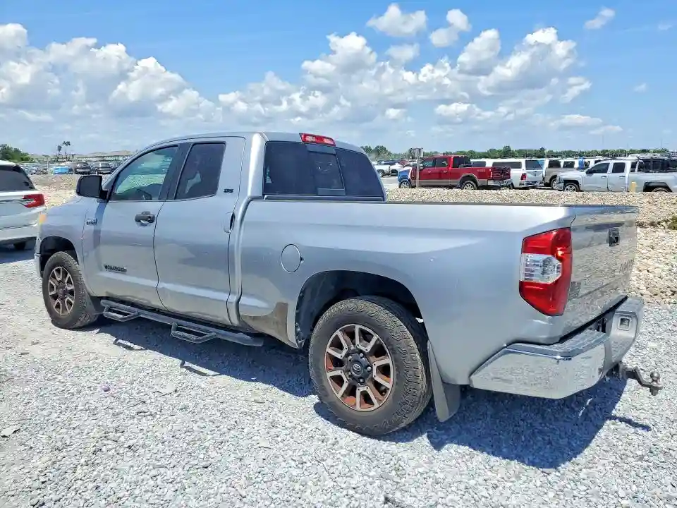 5TFRY5F17EX149808 2014 TOYOTA TUNDRA-1
