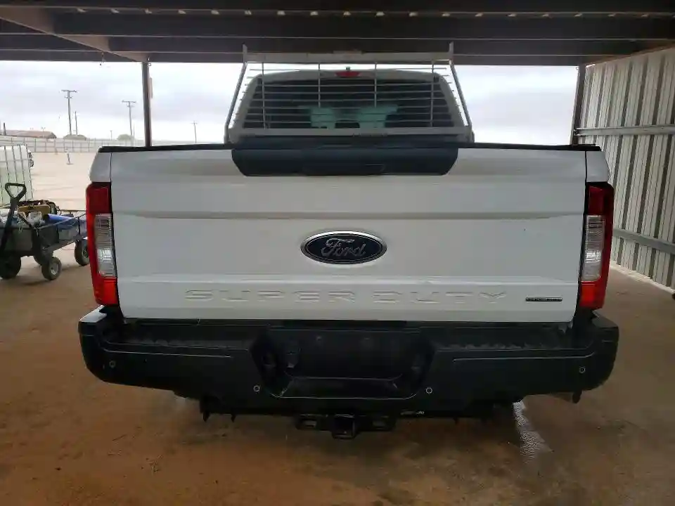 1FT7X2B64HEE84390 2017 FORD F250-5
