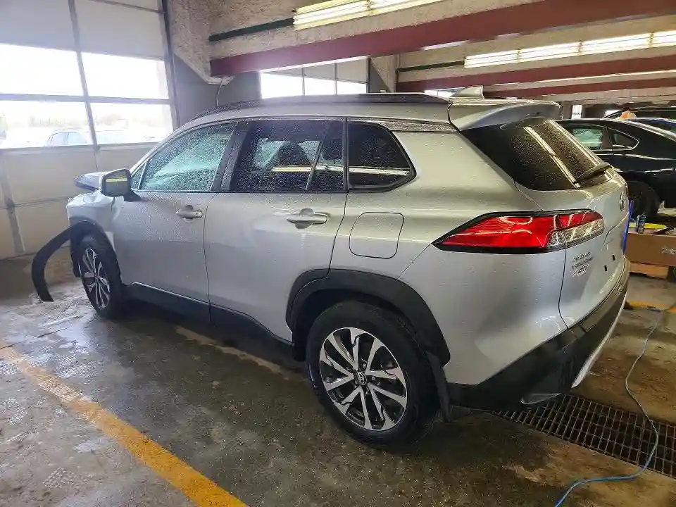 7MUDAABG2RV116122 2024 TOYOTA ALL OTHER-1