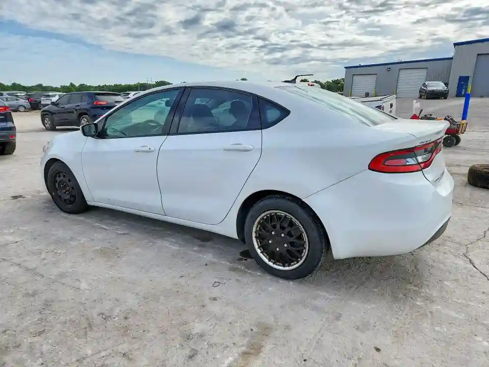1C3CDFAA0FD364338 2015 DODGE DART-1