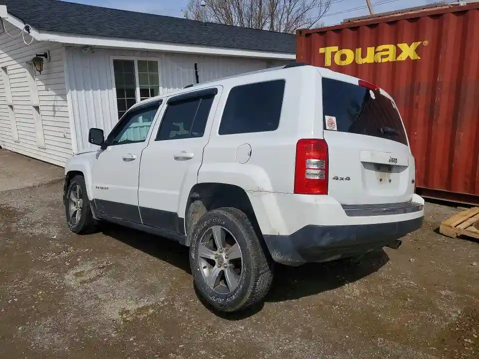 1C4NJRAB8HD208316 2017 JEEP PATRIOT-1