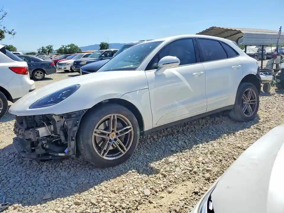 WP1AA2A51PLB21053 2023 PORSCHE MACAN-0