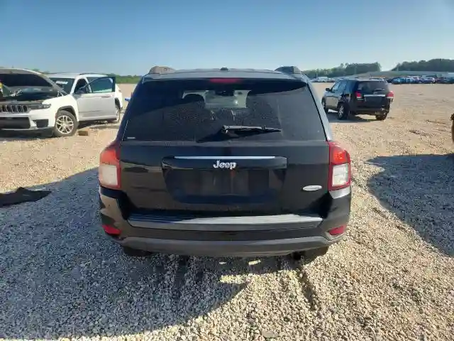 1C4NJCEA2GD769267 2016 JEEP COMPASS-5