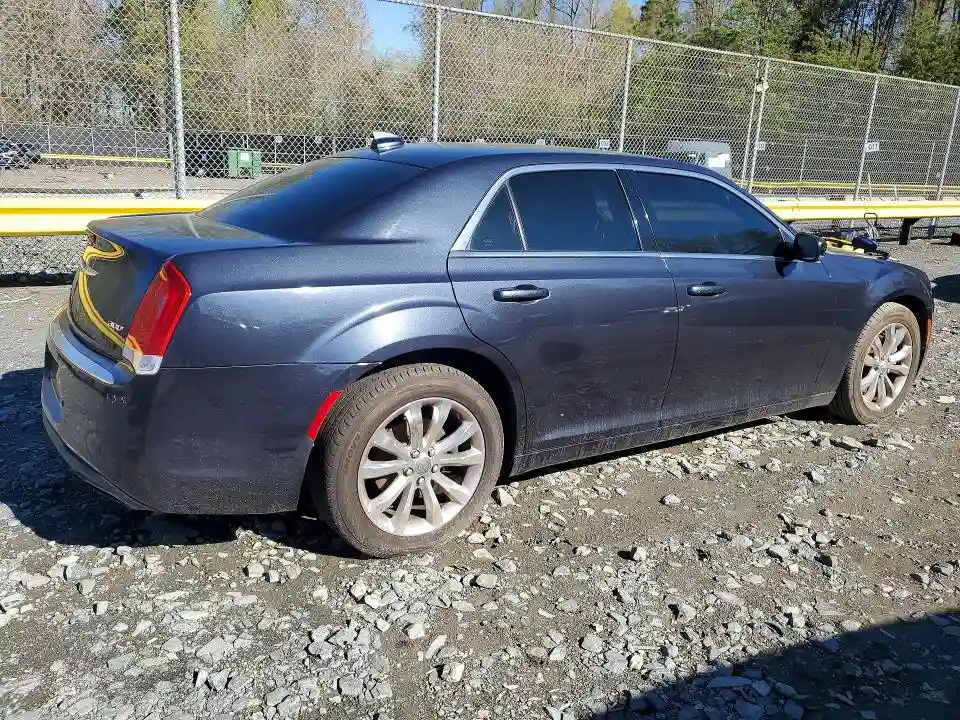 2C3CCARG9GH314122 2016 CHRYSLER 300-2
