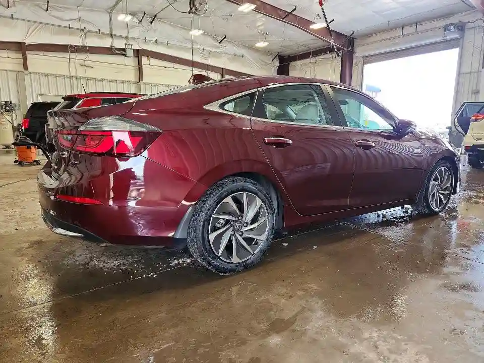 19XZE4F92LE000339 2020 HONDA INSIGHT-2