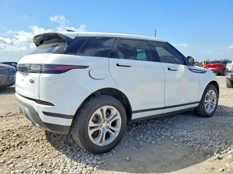 SALZJ2FX7NH165761 2022 LAND ROVER RANGEROVER-2