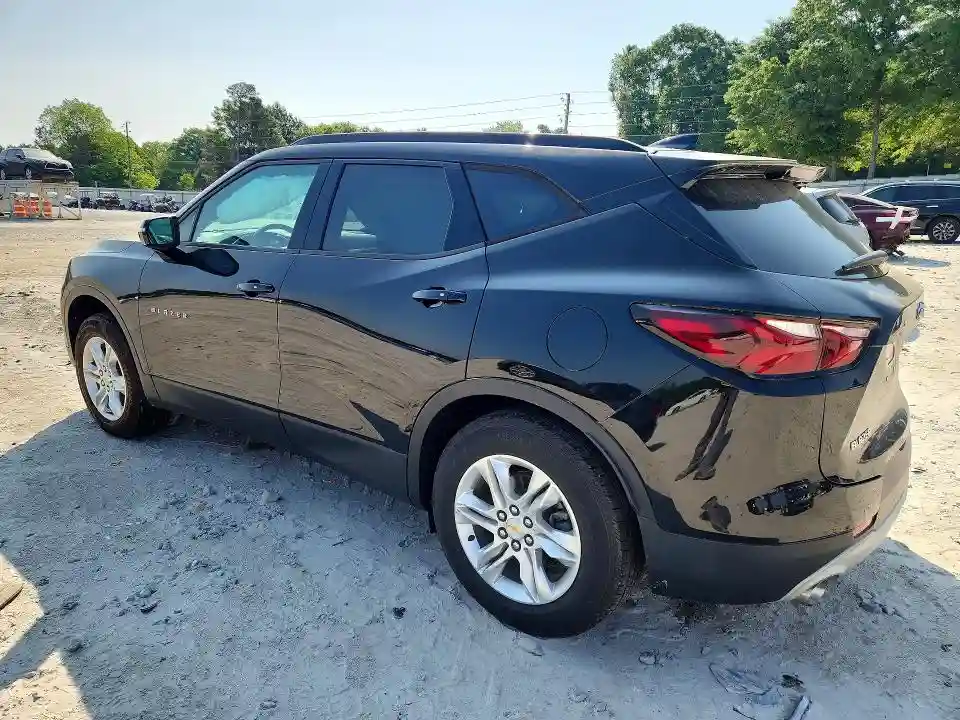3GNKBCR49NS133325 2022 CHEVROLET BLAZER-1