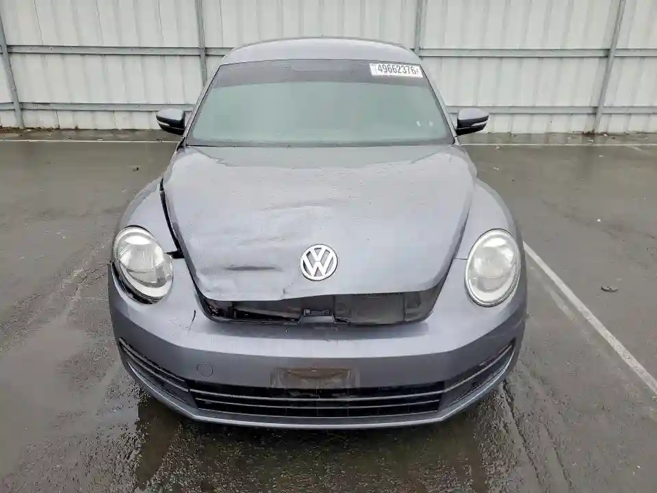 3VWJP7AT4EM619042 2014 VOLKSWAGEN BEETLE-4