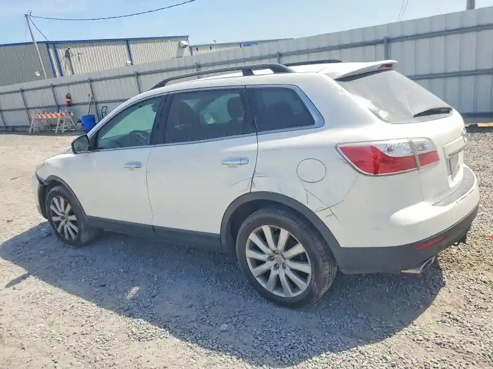 JM3TB3MV4A0231961 2010 MAZDA CX-9-1