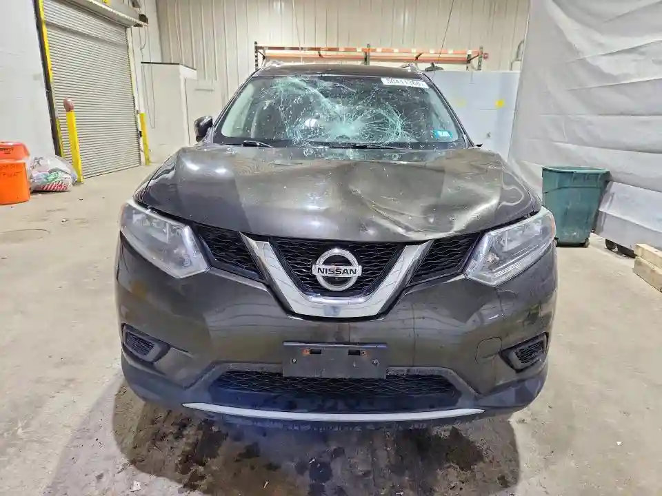 5N1AT2MN1GC730193 2016 NISSAN ROGUE-4