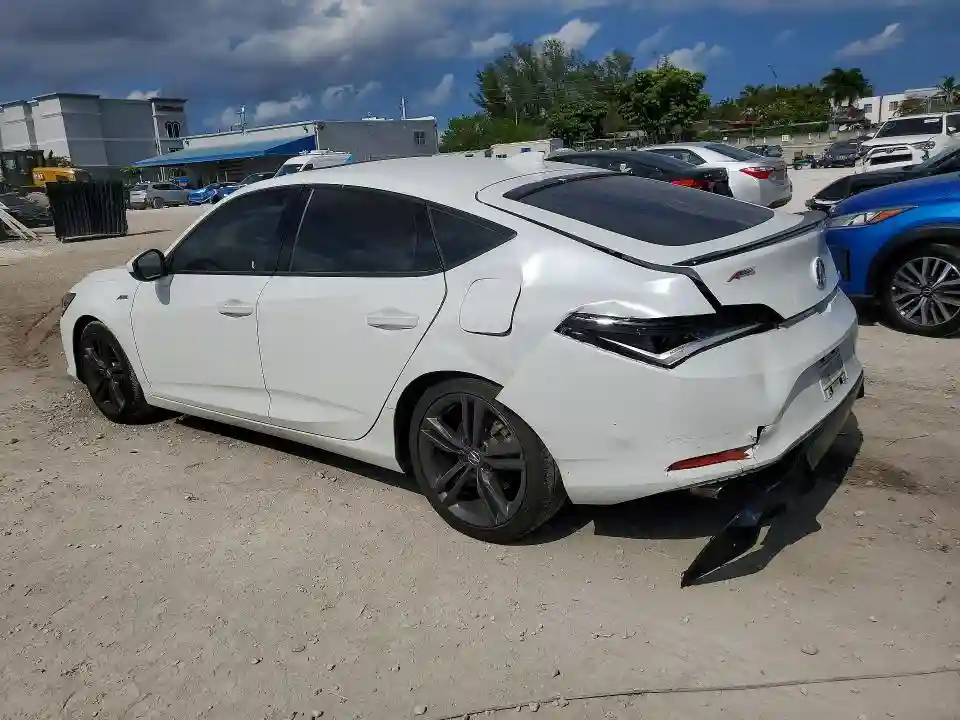 19UDE4H34RA029650 2024 ACURA INTEGRA-1