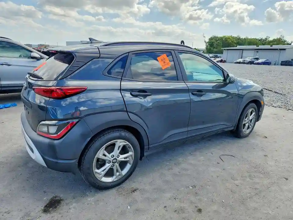 KM8K32AB9NU856209 2022 HYUNDAI KONA-2