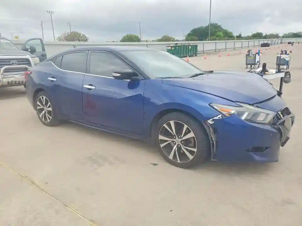 1N4AA6AP8JC371171 2018 NISSAN MAXIMA-3
