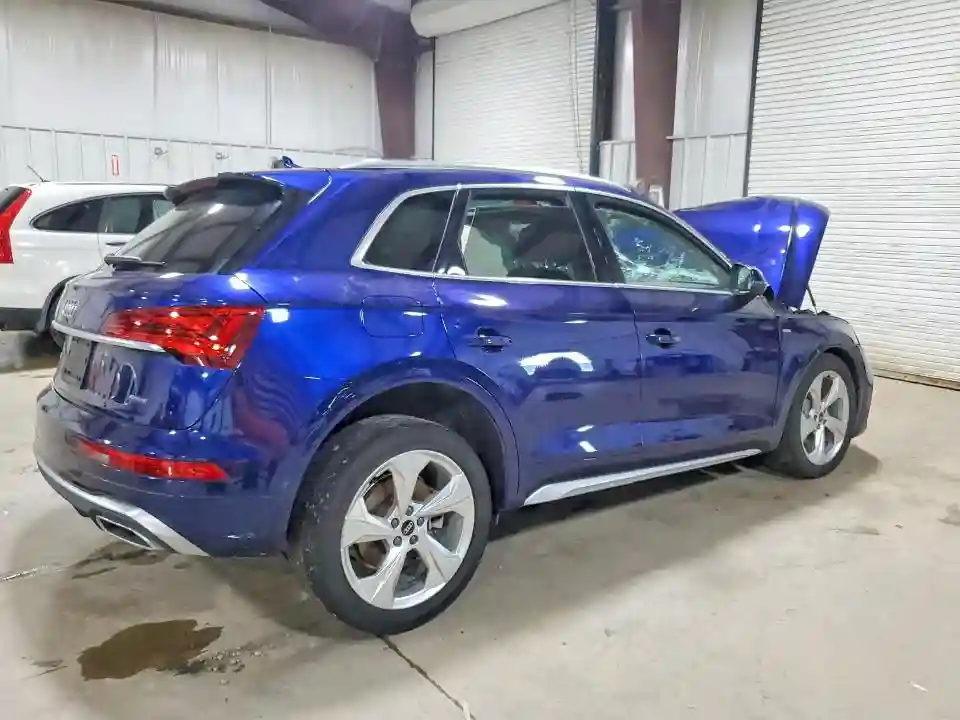 WA1EAAFY2N2105800 2022 AUDI Q5-2