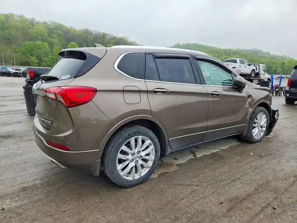 LRBFX3SX3KD092295 2019 BUICK ENVISION-2