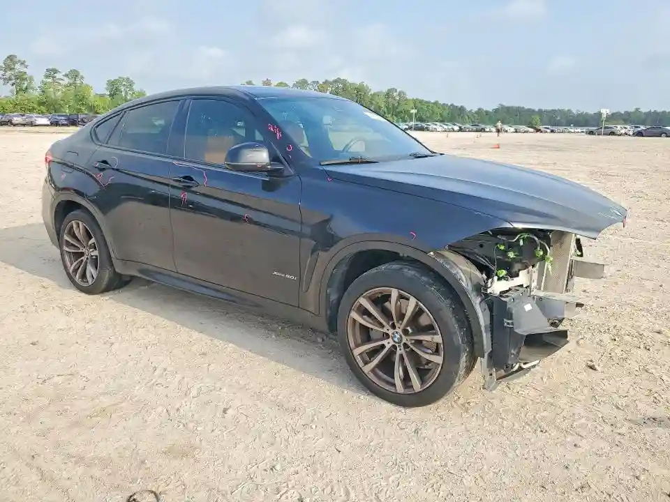 5UXKU6C57G0R33829 2016 BMW X6-3