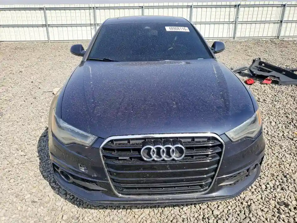 WAUJGAFC1CN171674 2012 AUDI A6-4