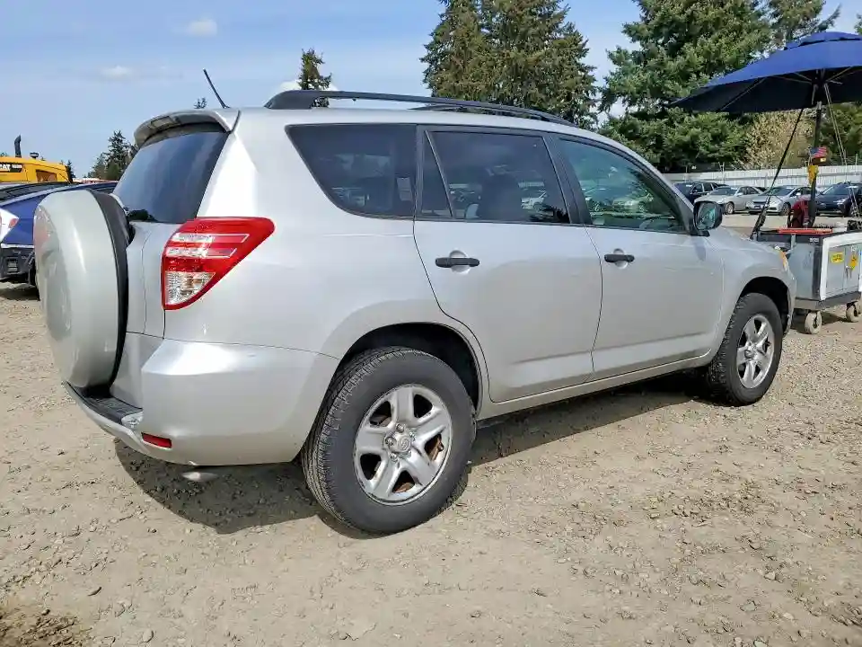 JTMZF4DVXAD019071 2010 TOYOTA RAV4 BASE-2