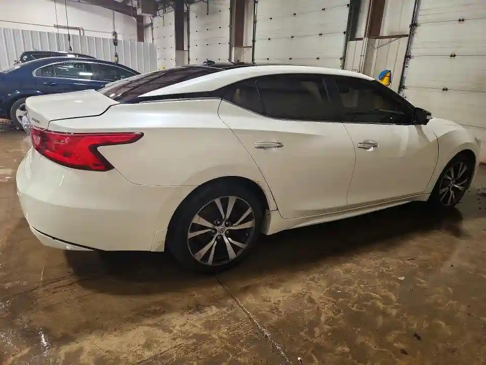 1N4AA6AP8GC400645 2016 NISSAN MAXIMA-2