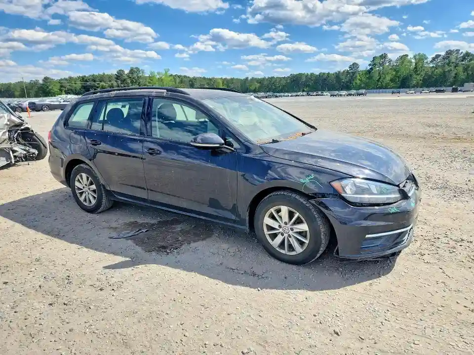 3VWY57AU8KM512861 2019 VOLKSWAGEN GOLF-3