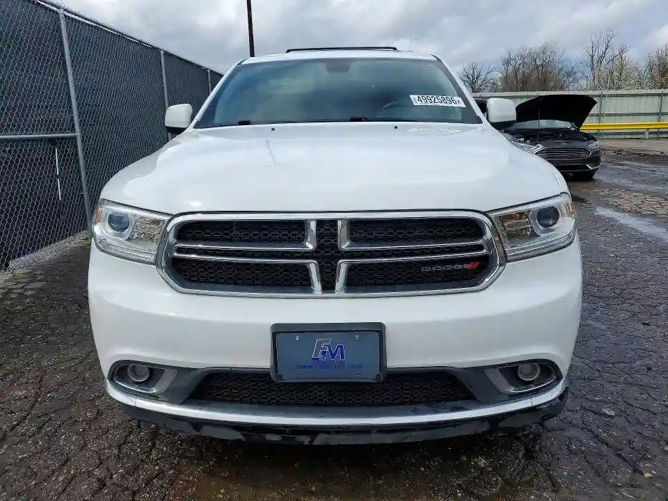 1C4RDJAG5FC703579 2015 DODGE DURANGO-4