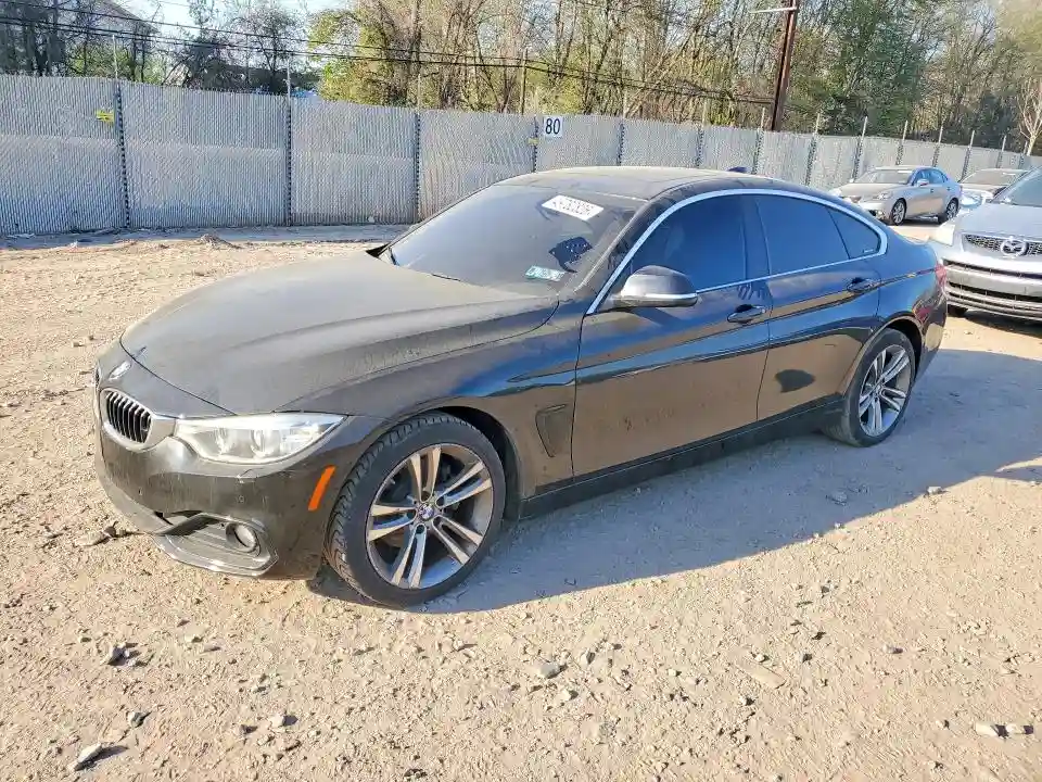 WBA4C9C57GG140937 2016 BMW 4 SERIES-0