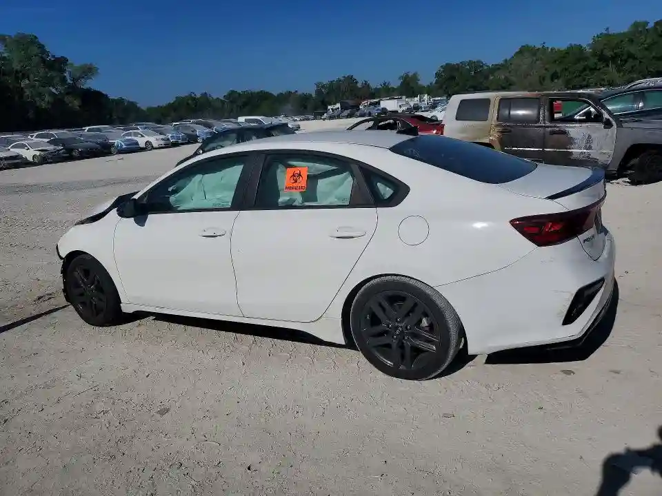 3KPF34AD9ME381774 2021 KIA FORTE-1