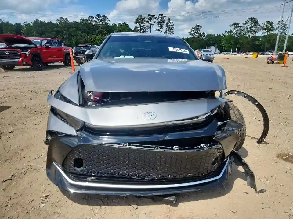 JTDAAAAF9S3034479 2025 TOYOTA ALL OTHER-4