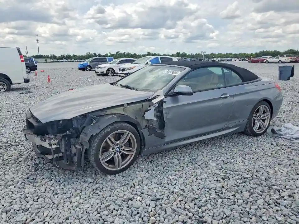 WBA6F7C53JG232249 2018 BMW 6 SERIES-0