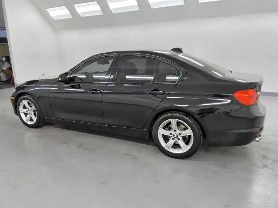 WBA3C1C53FP116842 2015 BMW 3 SERIES-1